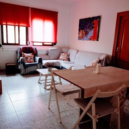 Piso Acogedor Y Alegre En Castellon Apartment Castellon de la Plana Bagian luar foto