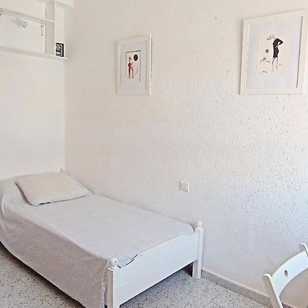 Piso Acogedor Y Alegre En Castellon Apartment Castellon de la Plana Bagian luar foto