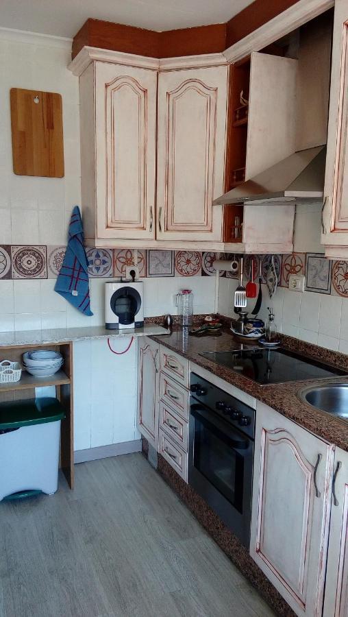 Piso Acogedor Y Alegre En Castellon Apartment Castellon de la Plana Bagian luar foto