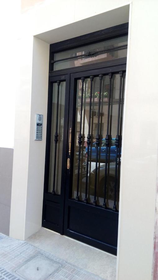 Piso Acogedor Y Alegre En Castellon Apartment Castellon de la Plana Bagian luar foto