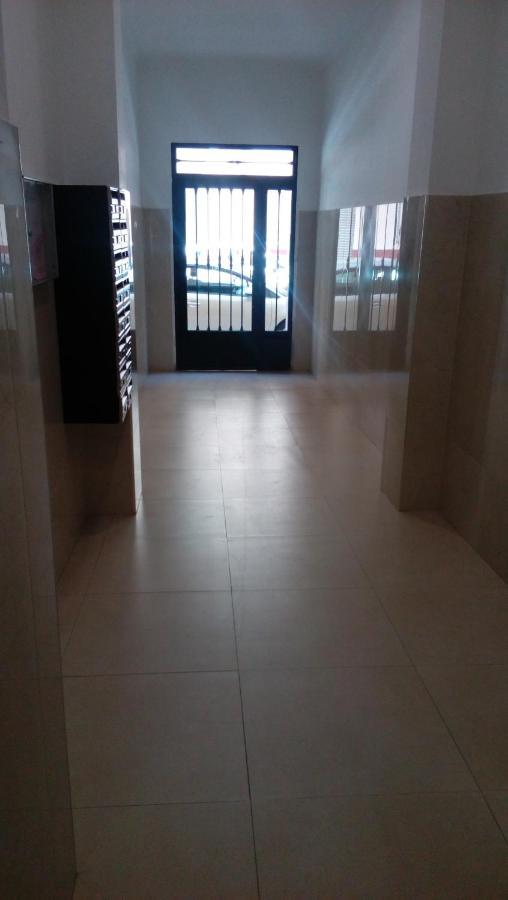 Piso Acogedor Y Alegre En Castellon Apartment Castellon de la Plana Bagian luar foto