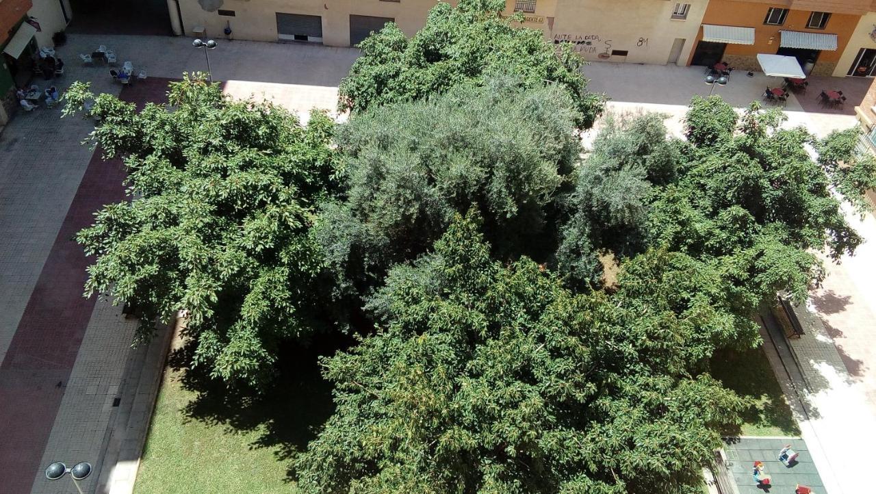 Piso Acogedor Y Alegre En Castellon Apartment Castellon de la Plana Bagian luar foto