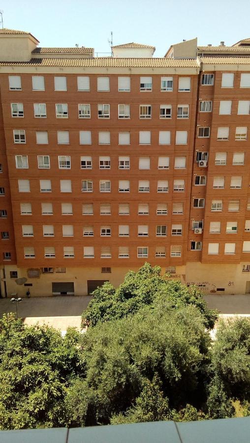 Piso Acogedor Y Alegre En Castellon Apartment Castellon de la Plana Bagian luar foto