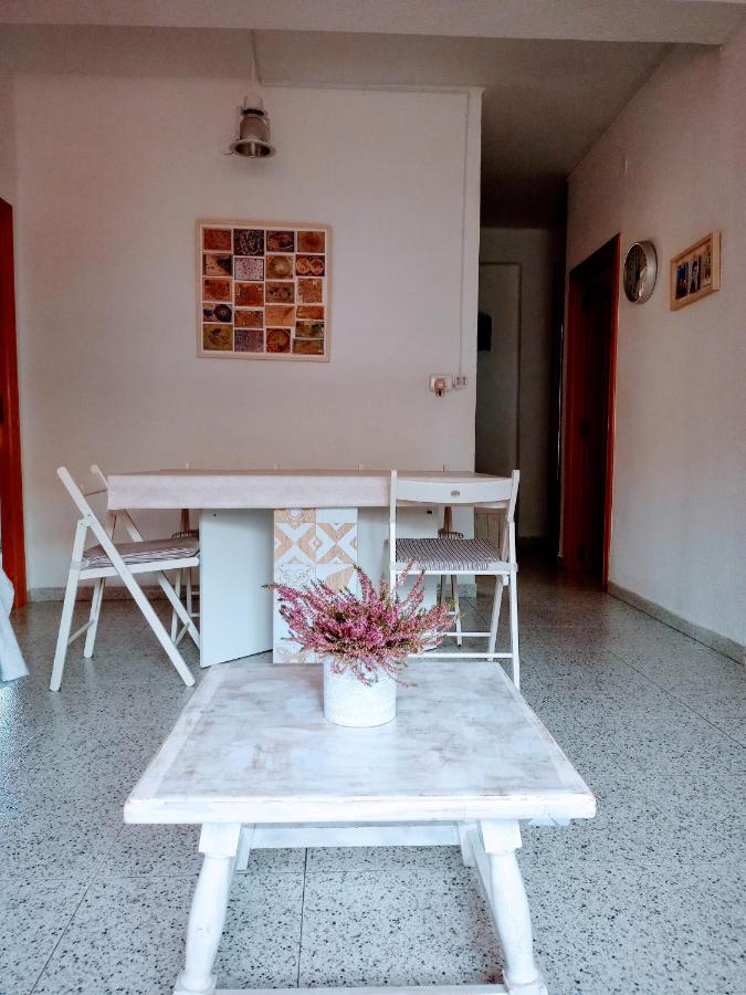 Piso Acogedor Y Alegre En Castellon Apartment Castellon de la Plana Bagian luar foto